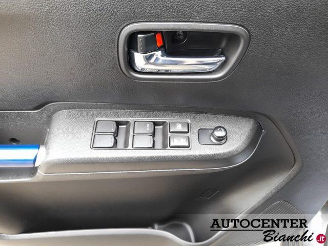 SUZUKI Ignis 1.2 Hybrid 4WD All Grip Top