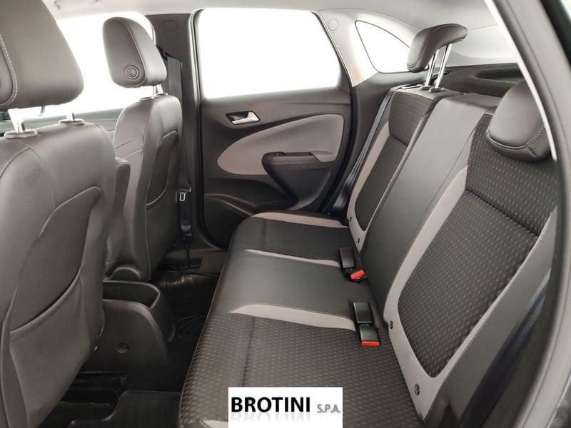 Opel Crossland X 1.2 110cv Advance S&S MT5