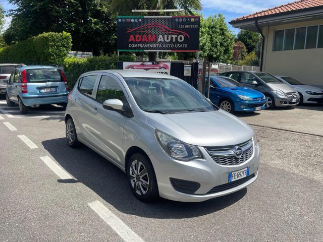 OPEL Karl 1.0 75 CV
