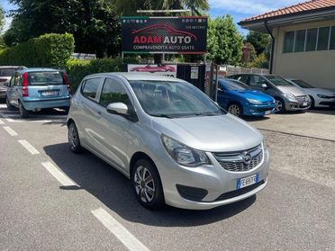 OPEL Karl 1.0 75 CV