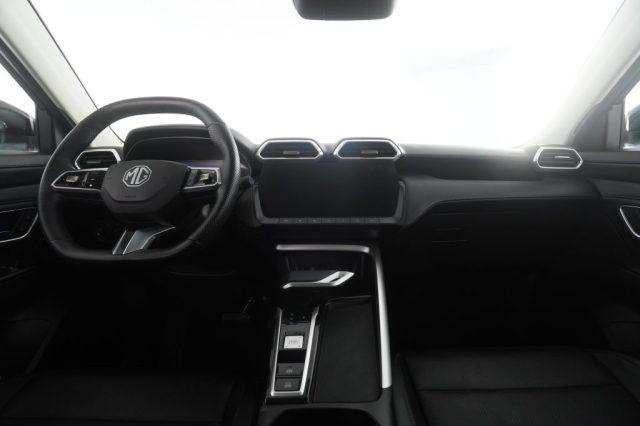 MG ZS (2024-->) Hybrid+ Luxury