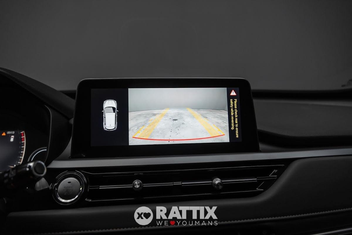 DR Motor DR5.0 1.5 116CV Comfort + tetto panoramico