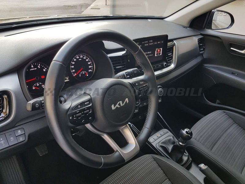 KIA Stonic Stonic 1.2 dpi Style 84cv