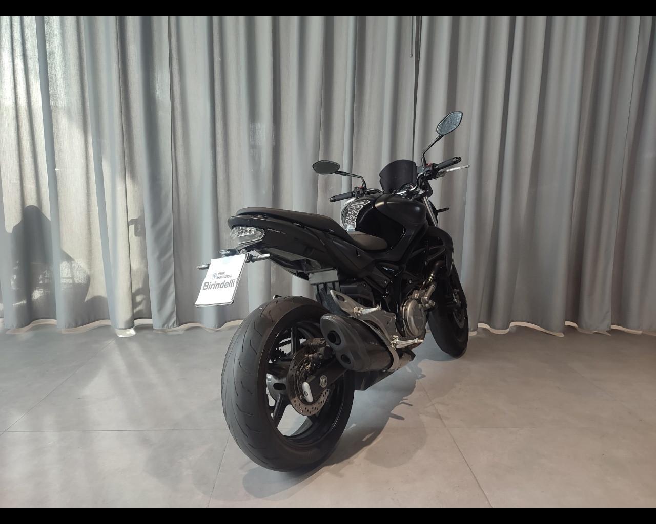 SUZUKI SFV Gladius 650 - ABS
