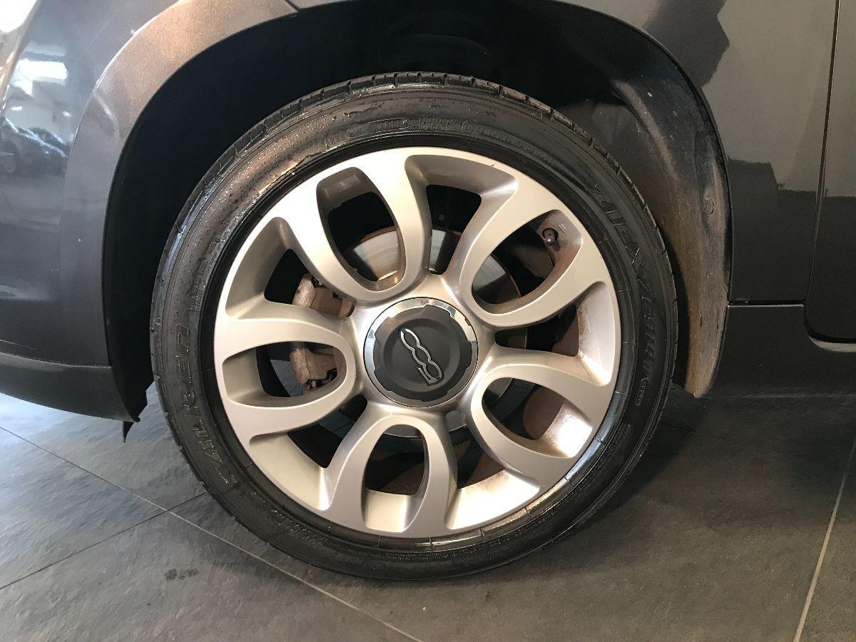 FIAT 500L 1.4 95 CV Trekking