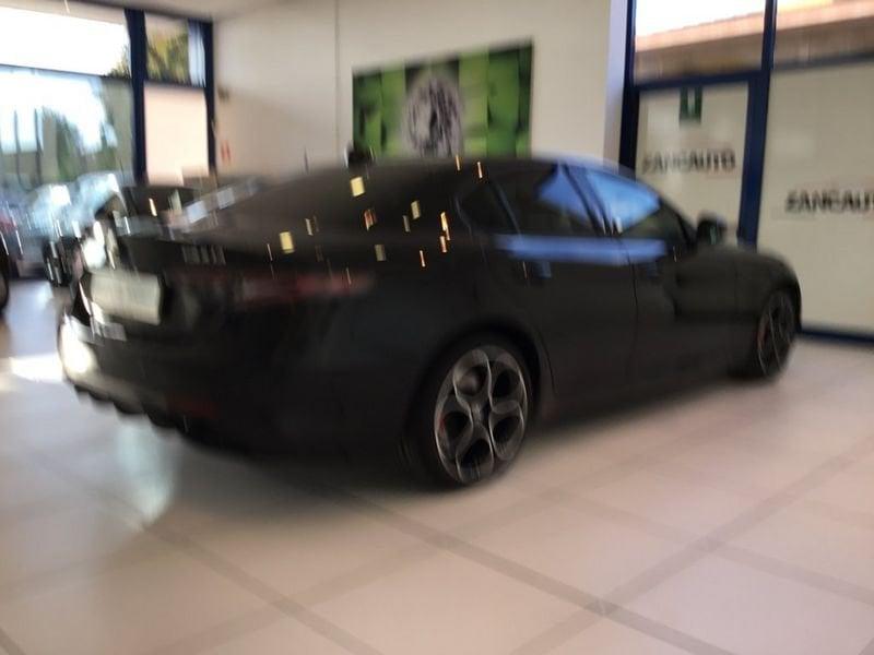 Alfa Romeo Giulia Giulia 2.0 Turbo 280 CV AT8 AWD Q4 Sprint MY24