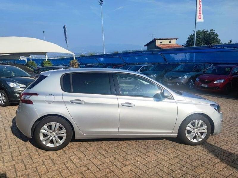 Peugeot 308 II 2013 5p 1.6 e-hdi 8v Business s&s 115cv fap