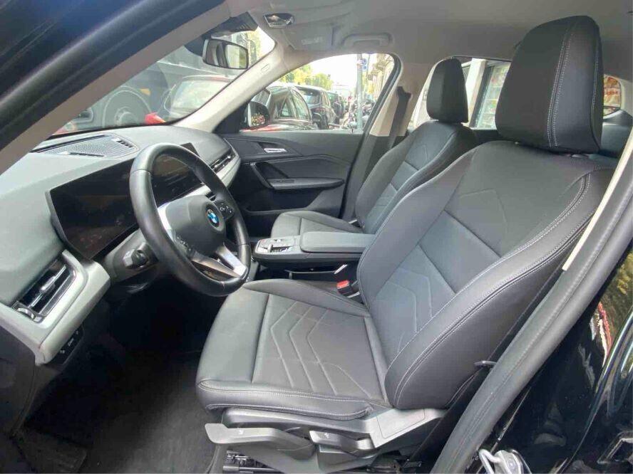 Bmw X1 sDrive 18i xLine PREZZO REALE