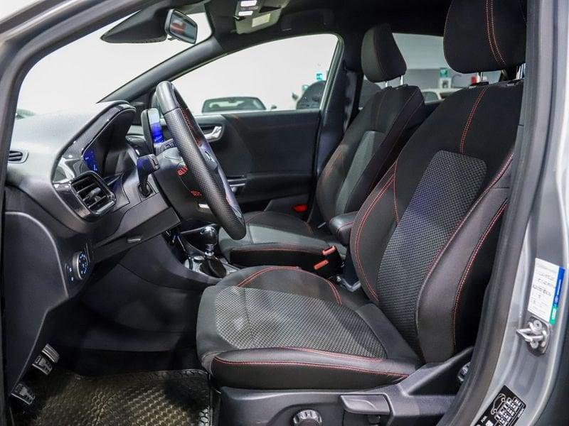 Ford Puma 1.0 EcoBoost 125 CV S&S ST-Line - PADOVA