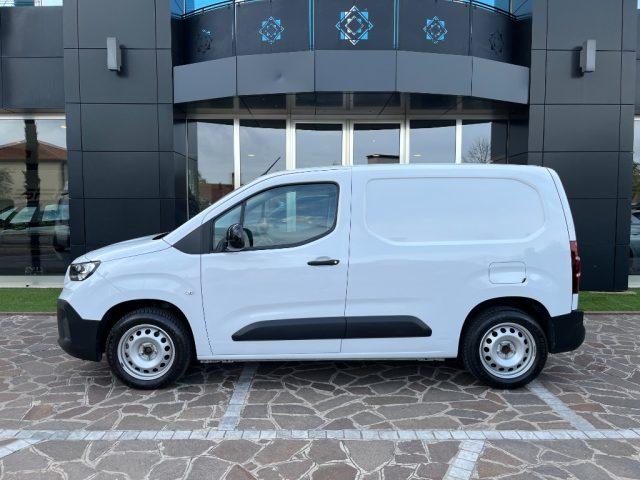 FIAT Doblo FURGONE 1.5 BlueHdi 130CV DX 3 POSTI