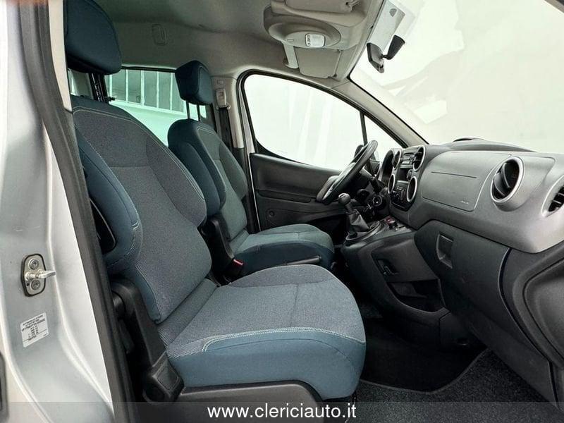 Citroën Berlingo Multispace BlueHDi 100 5 posti Feel Combi N1