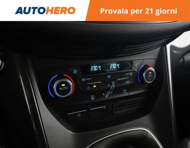 FORD C-Max 7 1.5 TDCi 120CV Start&Stop Titanium