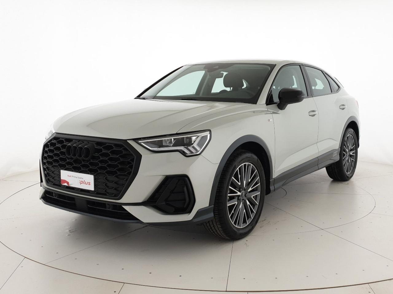 Sportback 35TDI 150CV S line Edition