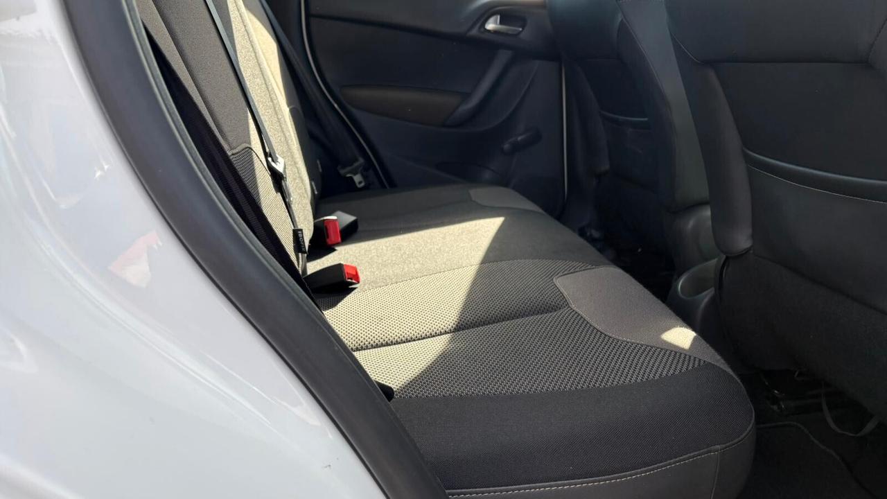 Citroen C3 PureTech 68 Attraction