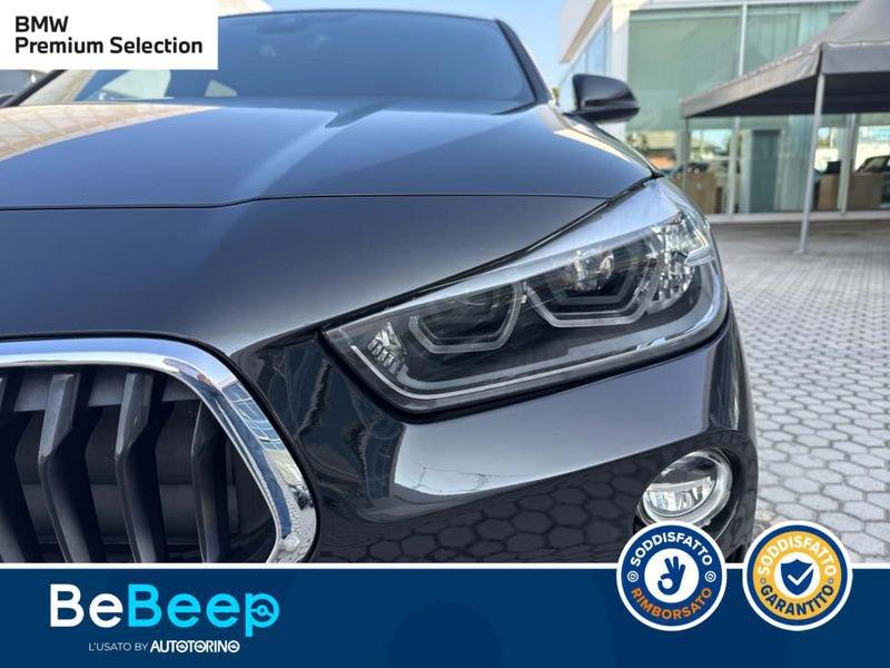 BMW X2 XDRIVE20D MSPORT X AUTO