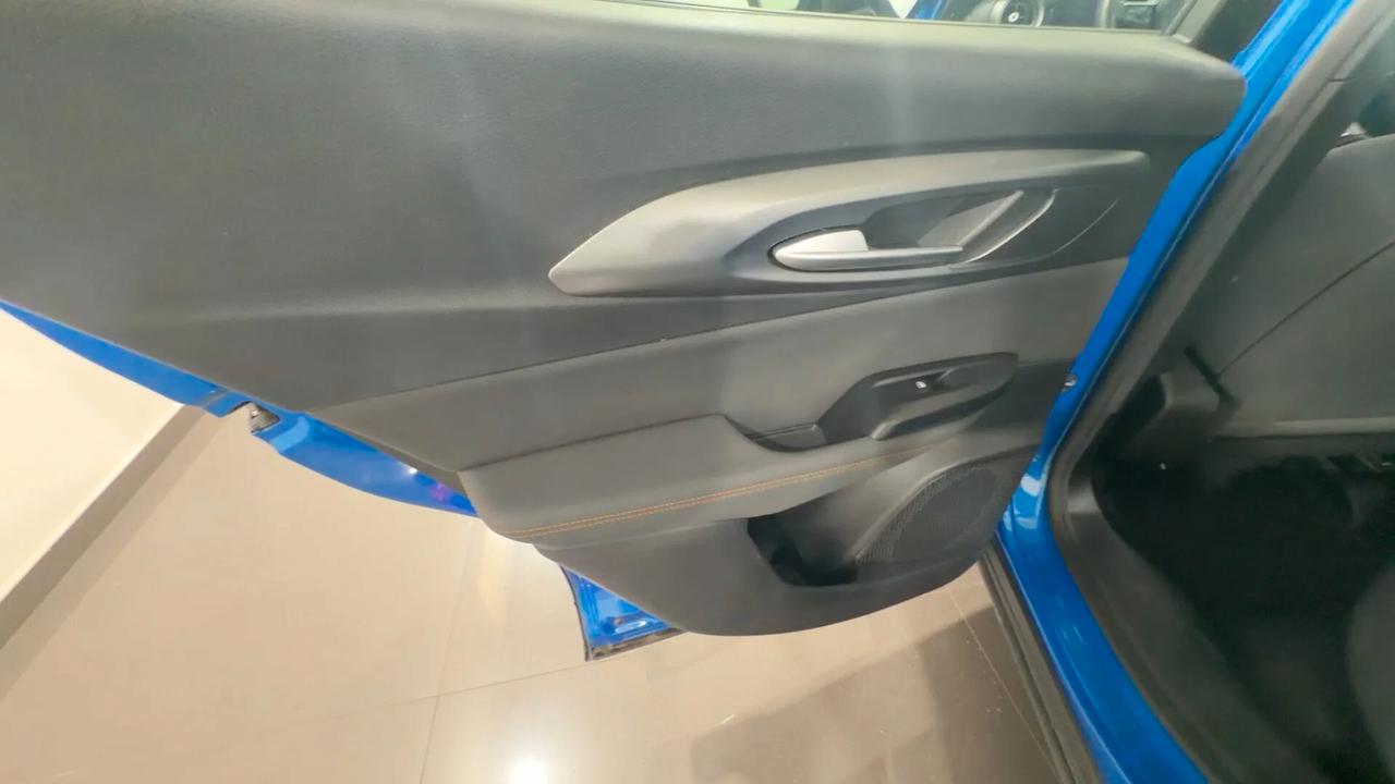 Alfa Romeo Tonale 1.6 diesel 130 CV TCT6 Sprint