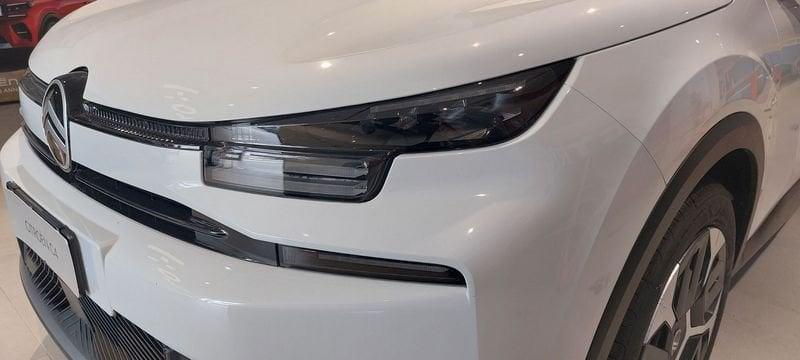 Citroën C4 PureTech 130 S&S EAT8 - PLUS