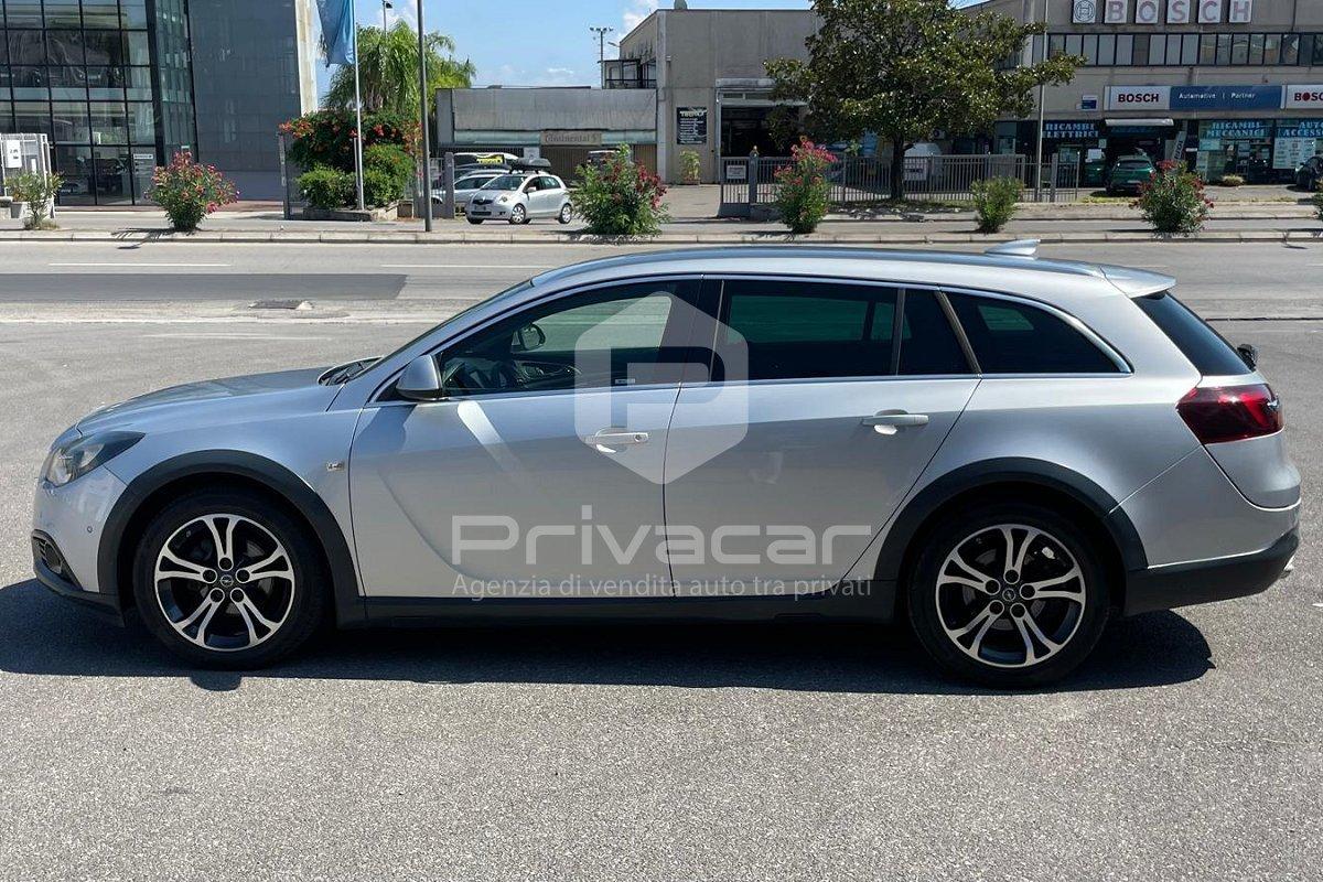 OPEL Insignia 1.6 CDTI 136CV Sports Tourer aut. Cosmo