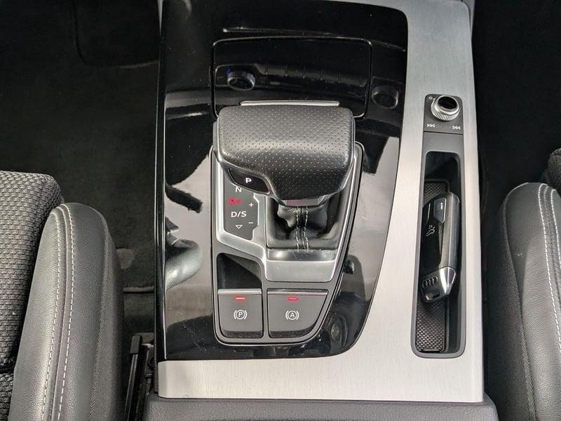 Audi Q5 2ª SERIE SPB 40 TDI quattro S tronic Identity