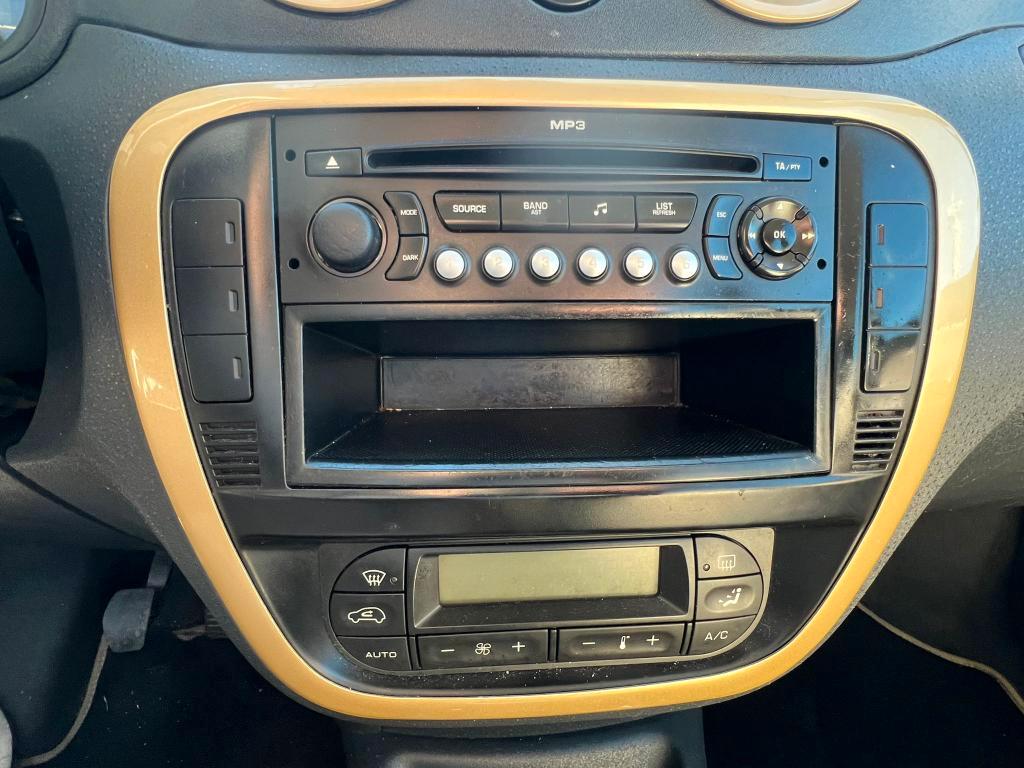 Citroen C3 1.1 Perfect (elegance) c/abs