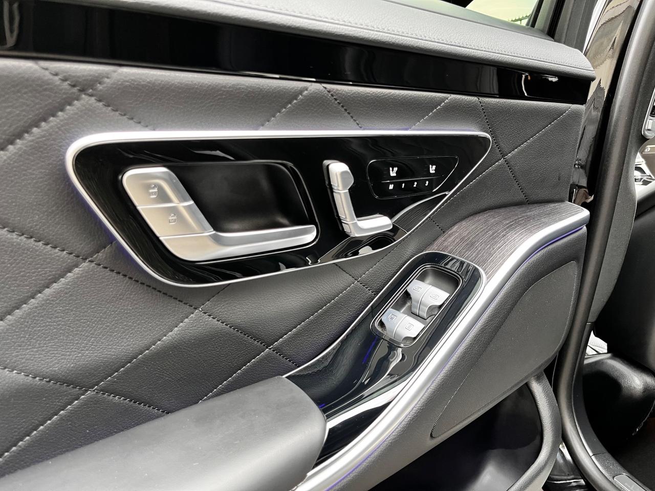 Mercedes-benz S350 d LUNGA 4 POSTI FIRST CLASS 4Matic