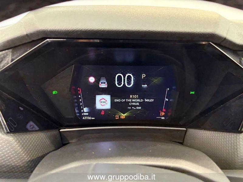 DS DS4 Modello: 1SD4 BlueHDi 130cv Bastille Business