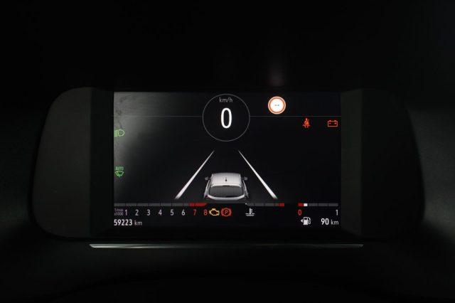 OPEL Corsa Corsa 1.2 Elegance