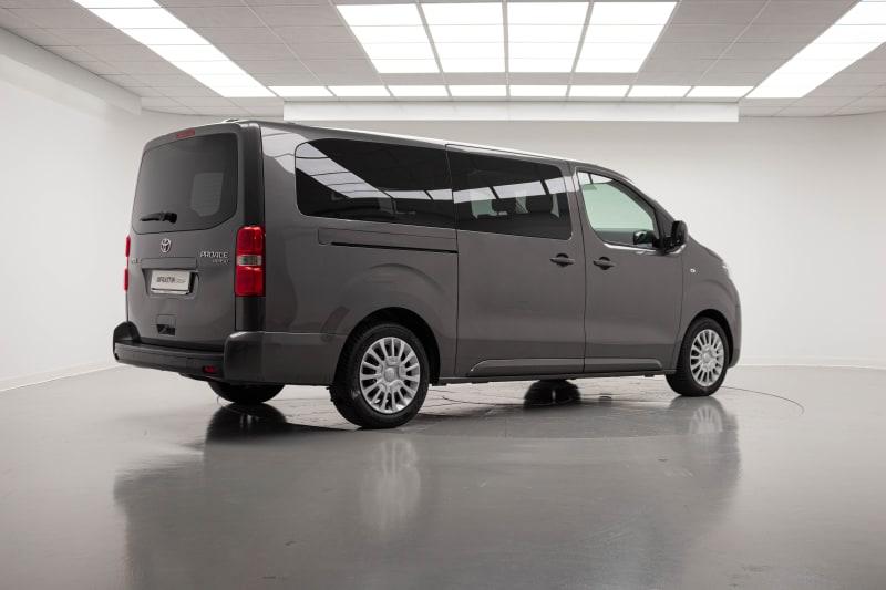 TOYOTA PROACE VERSO 2.0D 144 CV L2 D L