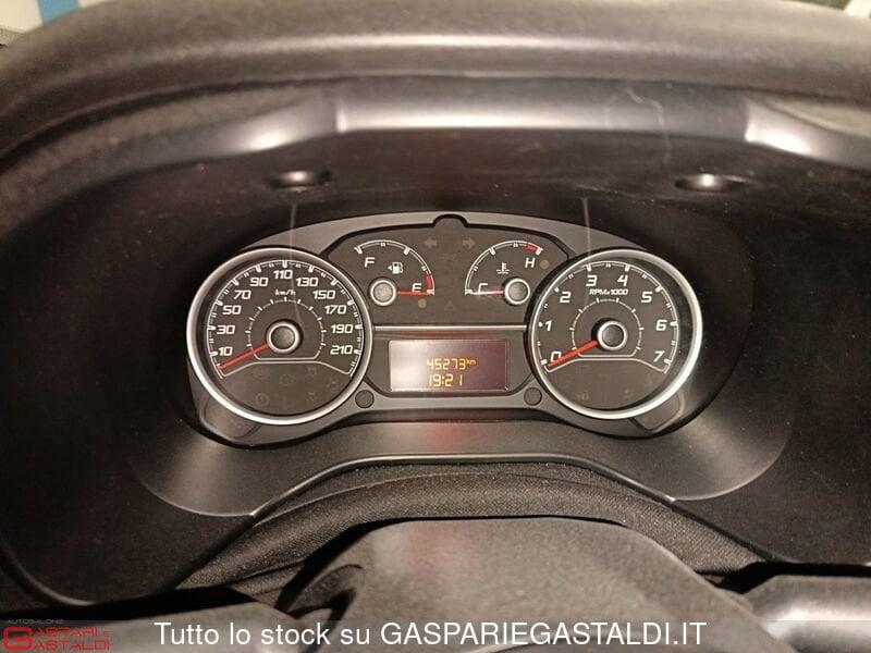 FIAT Doblò Doblò 1.6 MJT 120CV S&S XL MAXI TRASPORTO DISABILI