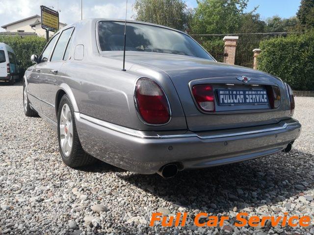 BENTLEY Arnage Red Label