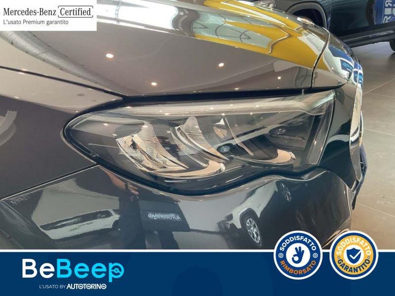 Mercedes-Benz Classe E E SW 220 D ADVANCED AUTO