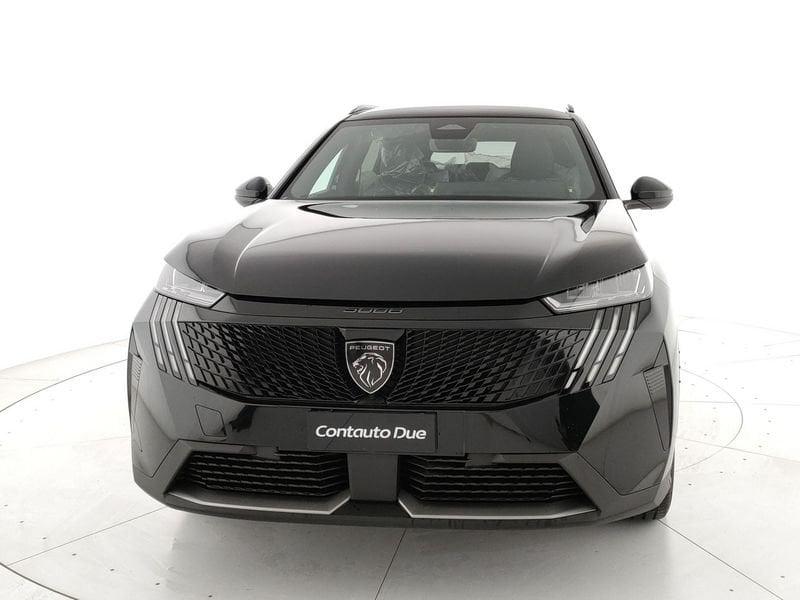 Peugeot 5008 5008 Hybrid 145 e-DCS6 Allure