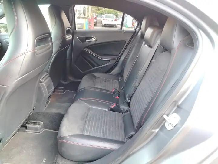 Mercedes-benz A 180 CDI Automatic Premium