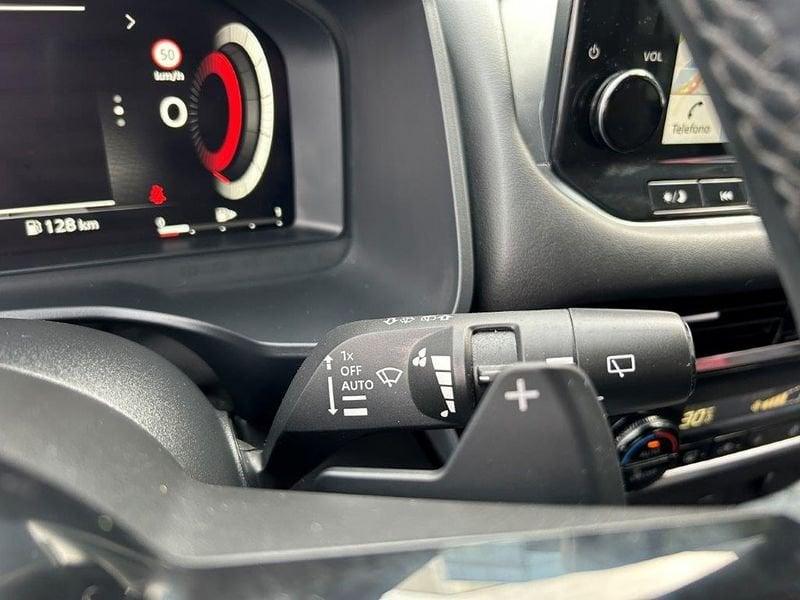 Nissan Qashqai 1.3 mhev N-Connecta 2wd 158cv xtronic 1.3 Mild Hybrid 158cv N-Connecta 2WD Xtron