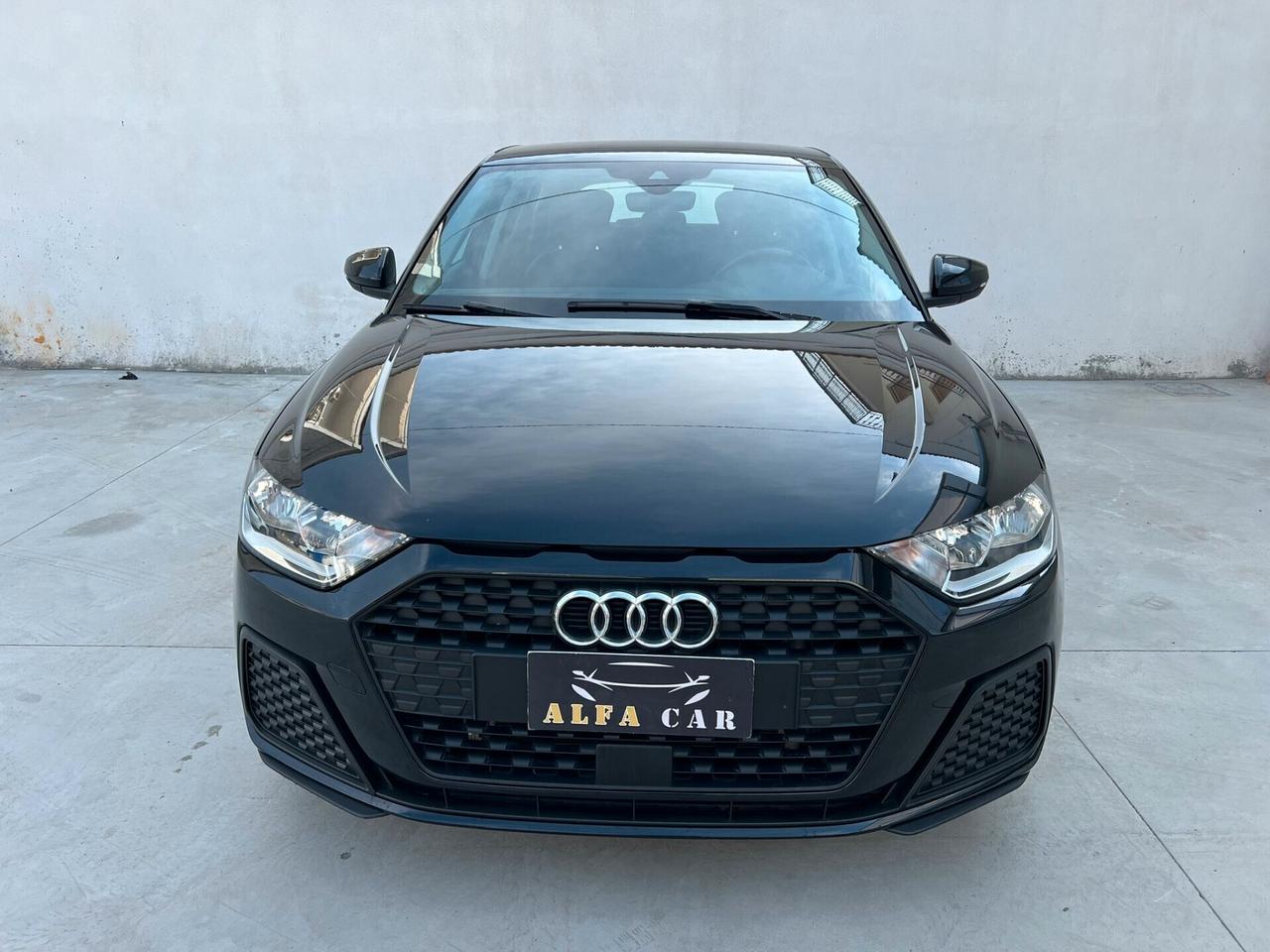 A1 1,0 TFSI 95cv 2021!!! COME NUOVO!!!!