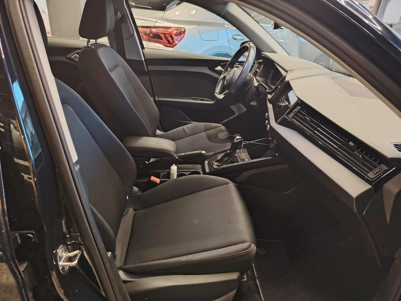 Audi A1 SPB 30 TFSI S tronic