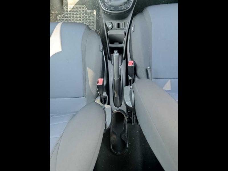 Lancia Ypsilon New 5 porte My24 1.0 Firefly 70 CvStart&Stop Hybrid Oro