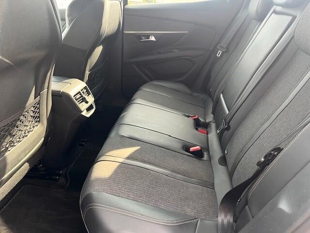 Peugeot 3008 PureTech Turbo 130 S&S GT Line