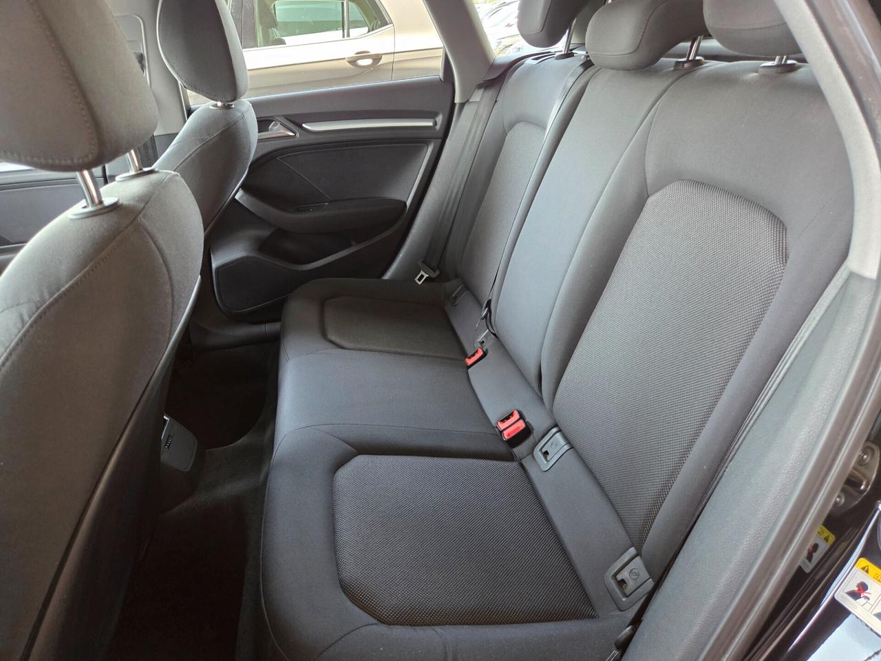 Audi A3 SPB 40 TFSI STRONIC SLINE