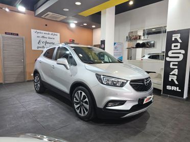 Opel Mokka X 1.4 Turbo GPL Tech 140CV 4x2 Innovation