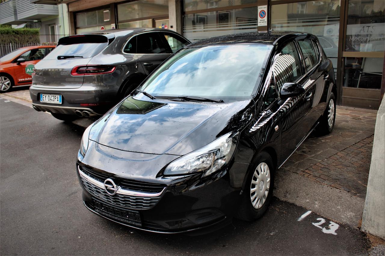 Opel Corsa 1.2 5 porte 24000 Km