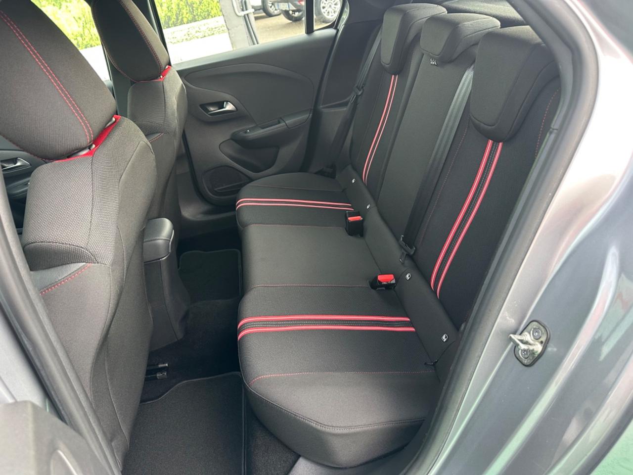 Opel Corsa 1.5 CDTI 100cv GS Line 2019