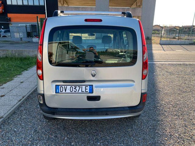 RENAULT Kangoo 1.5 dCi 105CV F.AP. 5 porte Dynamique