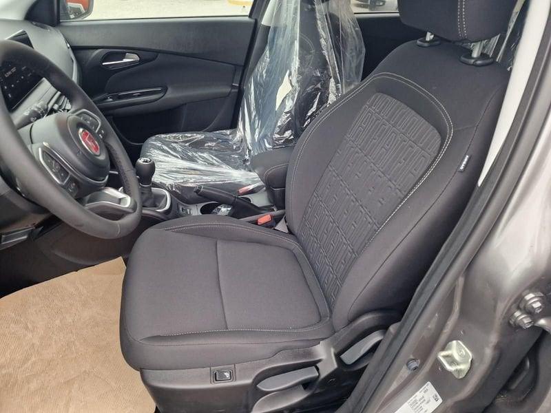 FIAT Tipo 5p 1.0 t3 Cross 100cv