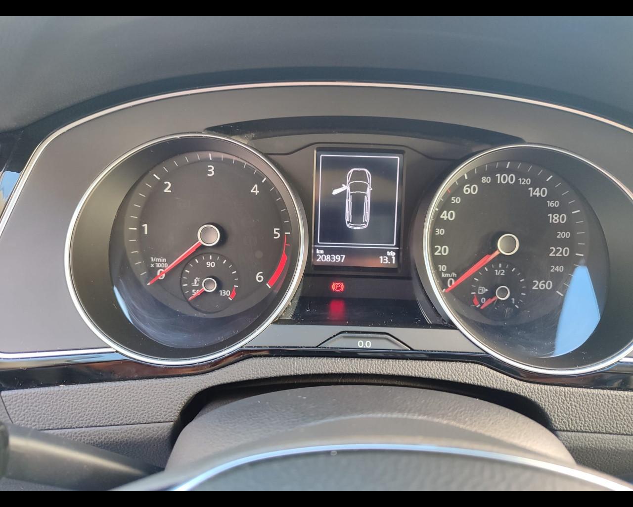 VOLKSWAGEN Passat Business Variant 1.6 TDI Trendline BlueMotion Tech.