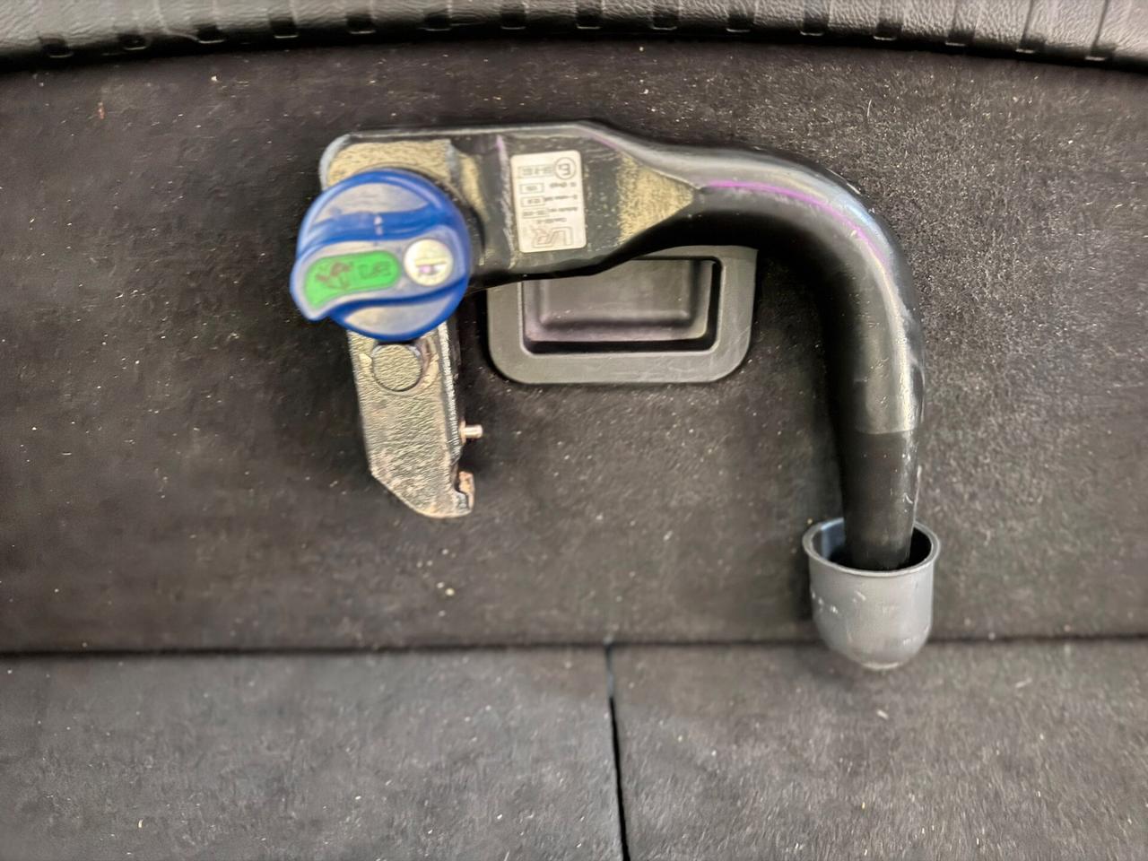 Ford S-Max 2.0 TDCi 180CV Start&Stop Titanium Business