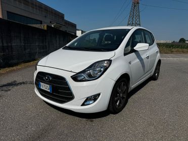 Hyundai iX20 1.4 CRDI 90 CV XPossible