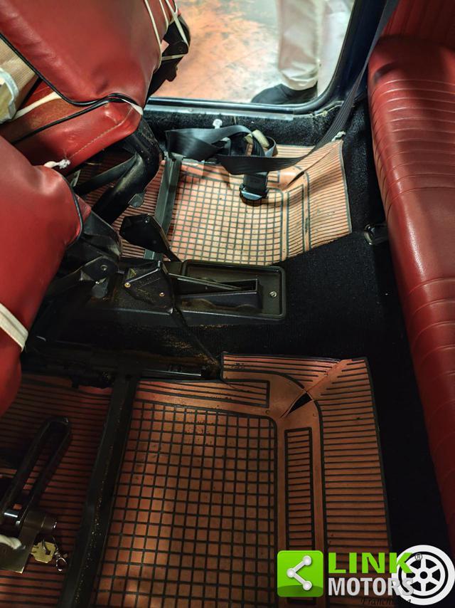FIAT 500L 110F - BERLINA