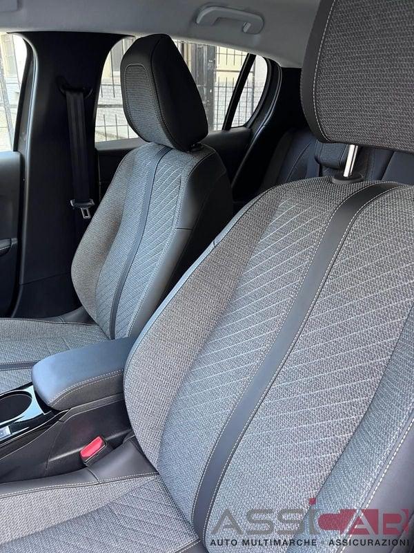 Peugeot 208 208 PureTech 100 Stop&Start 5 porte Allure
