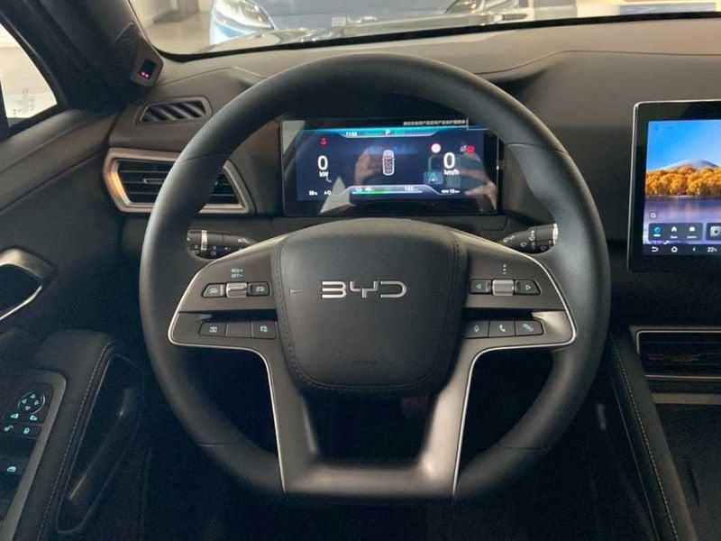 BYD Atto 2 Active